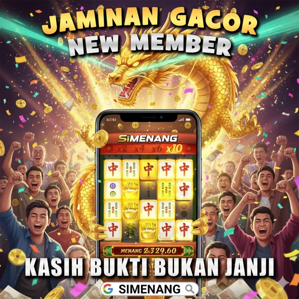 SIMENANG Login Resmi APK 2026