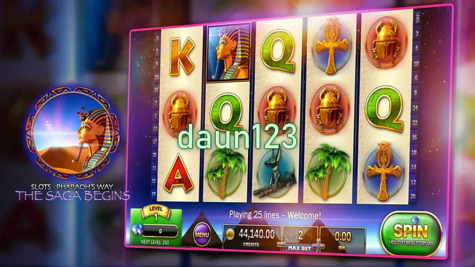 daun123 APK