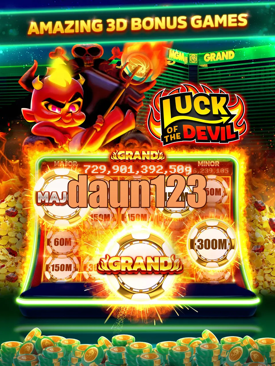 daun123 APK