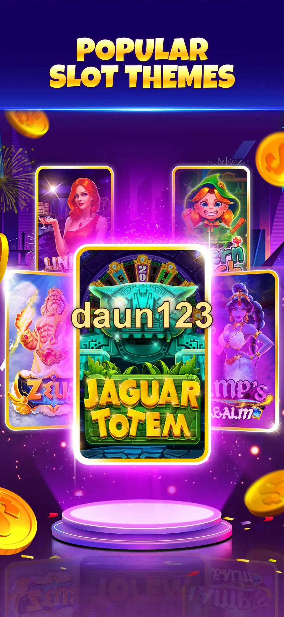 daun123 APK