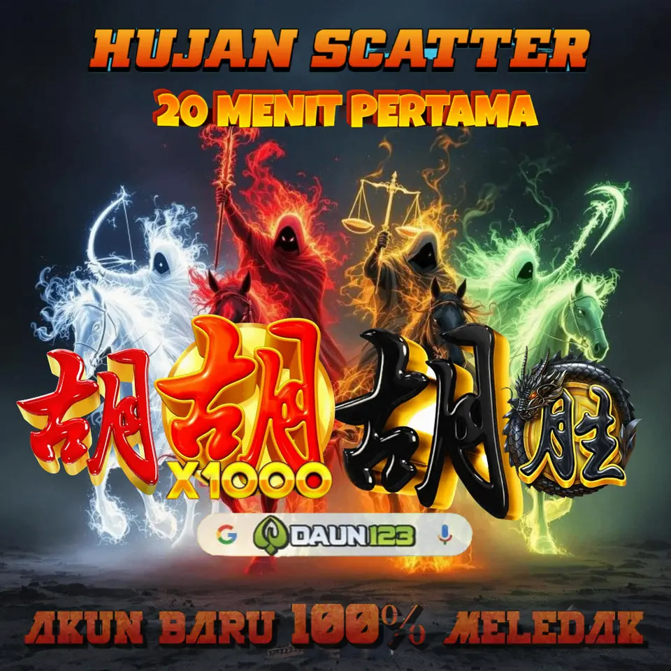 daun123 Masuk