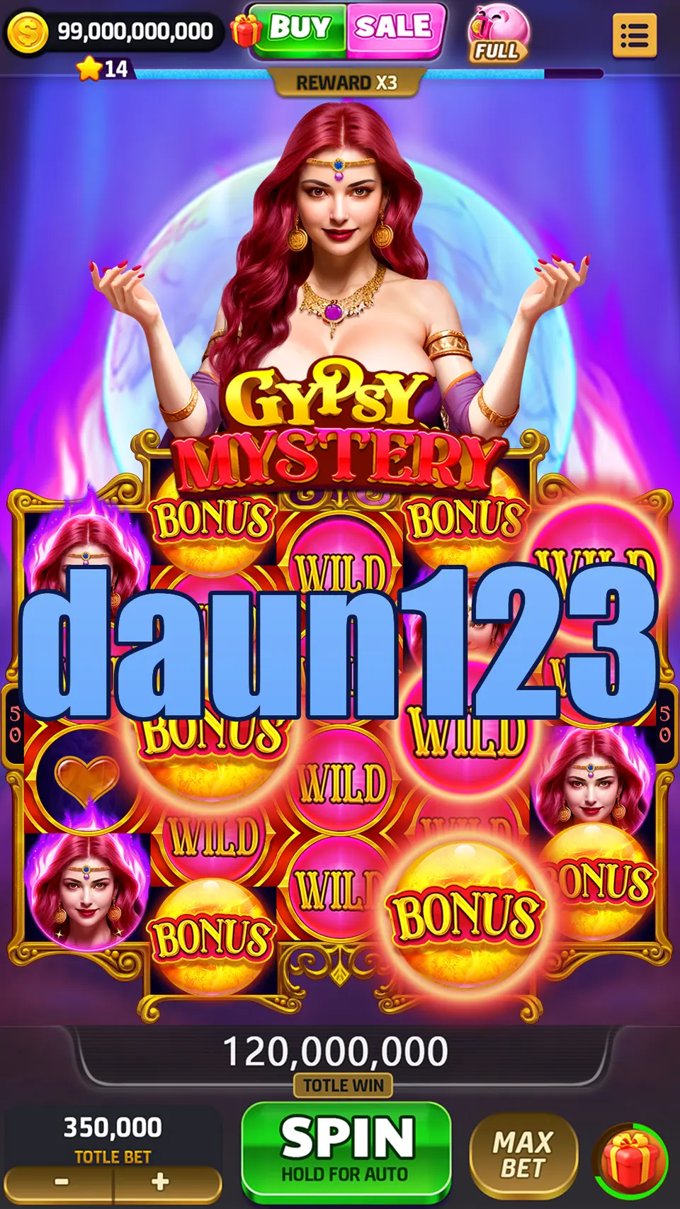 daun123 Tangkapan Layar - APK Resmi